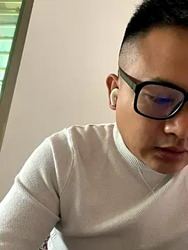 lixiaoshuai8 online show from 12.02.25