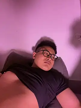 lixiaoshuai8 online show from 02.23.26