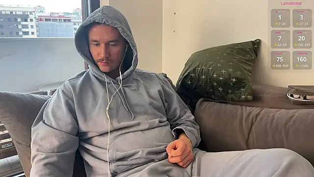 cute mark online show from 01.13.25