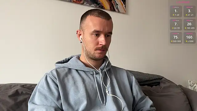 cute mark online show from 01.15.25