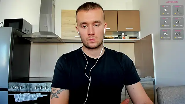 cute mark online show from 02.07.25