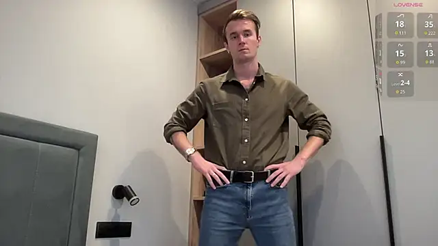 cute mark online show from 10.04.25