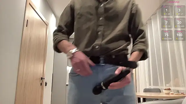 cute mark online show from 11.09.25