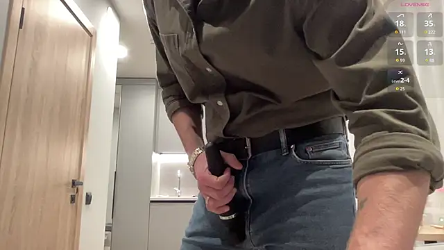 cute mark online show from 11.25.25