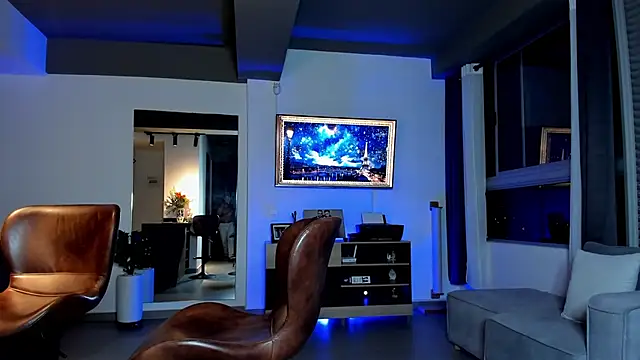 Maximo Marcelo online show from 01.23.25