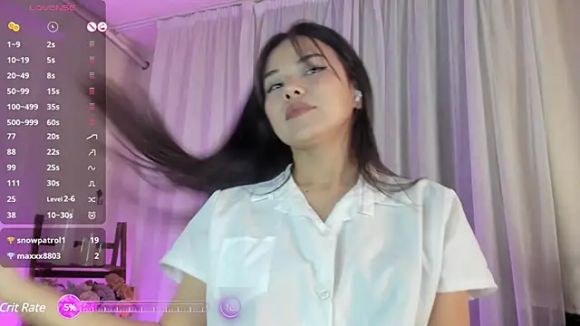 moonlight8  online show from 01.26.25