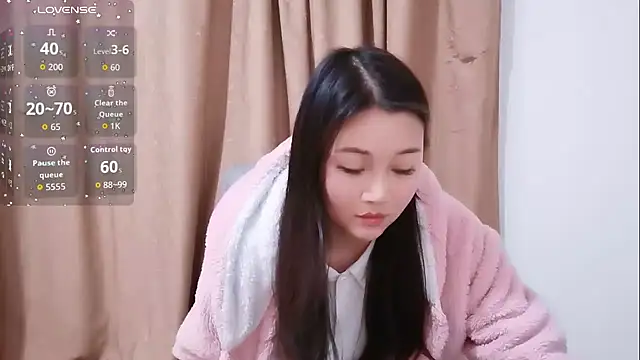 Kele-168 online show from 03.18.26