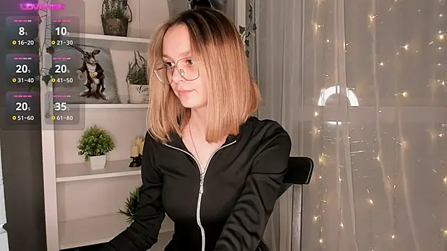 ms elizabethqueen online show from 01.16.25