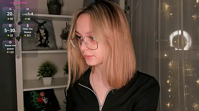 ms elizabethqueen online show from 02.07.25