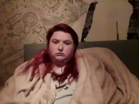 Snapshot of BBW_GoddessK chatting on 12.10.24 BBW GoddessK online show from 12.10.24