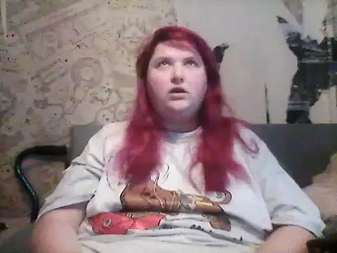 Snapshot of BBW_GoddessK chatting on 12.16.24 BBW GoddessK online show from 12.16.24