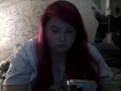 Snapshot of BBW_GoddessK chatting on 12.17.24 BBW GoddessK online show from 12.17.24