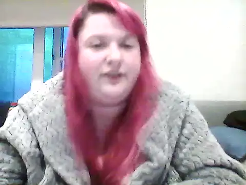 Snapshot of BBW_GoddessK chatting on 12.31.24 BBW GoddessK online show from 12.31.24