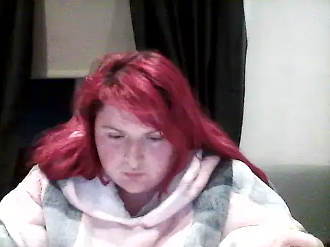 Snapshot of BBW_GoddessK chatting on 01.07.25 BBW GoddessK online show from 01.07.25