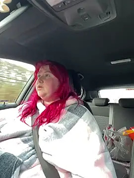 Snapshot of BBW_GoddessK chatting on 01.13.25 BBW GoddessK online show from 01.13.25