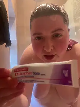 Snapshot of BBW_GoddessK chatting on 01.14.25 BBW GoddessK online show from 01.14.25