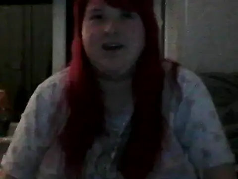 Snapshot of BBW_GoddessK chatting on 01.14.25 BBW GoddessK online show from 01.14.25