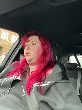 Snapshot of BBW_GoddessK chatting on 01.17.25 BBW GoddessK online show from 01.17.25