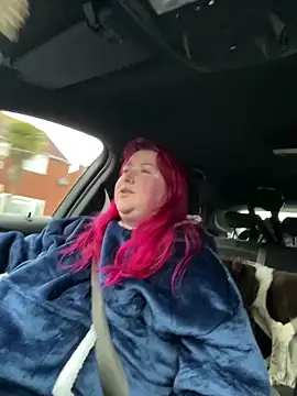 Snapshot of BBW_GoddessK chatting on 01.19.25 BBW GoddessK online show from 01.19.25