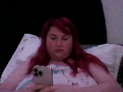 Snapshot of BBW_GoddessK chatting on 01.24.25 BBW GoddessK online show from 01.24.25