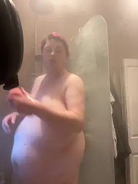 Snapshot of BBW_GoddessK chatting on 02.10.25 BBW GoddessK online show from 02.10.25