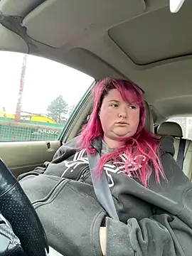 Snapshot of BBW_GoddessK chatting on 02.19.25 BBW GoddessK online show from 02.19.25