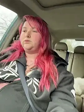 Snapshot of BBW_GoddessK chatting on 02.20.25 BBW GoddessK online show from 02.20.25