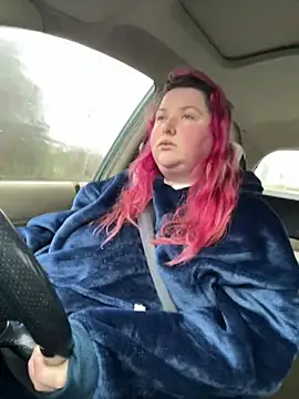 Snapshot of BBW_GoddessK chatting on 02.23.25 BBW GoddessK online show from 02.23.25