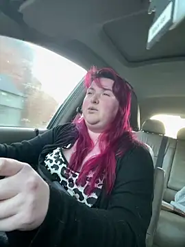 Snapshot of BBW_GoddessK chatting on 02.28.25 BBW GoddessK online show from 02.28.25