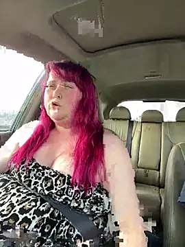 Snapshot of BBW_GoddessK chatting on 03.07.25 BBW GoddessK online show from 03.07.25