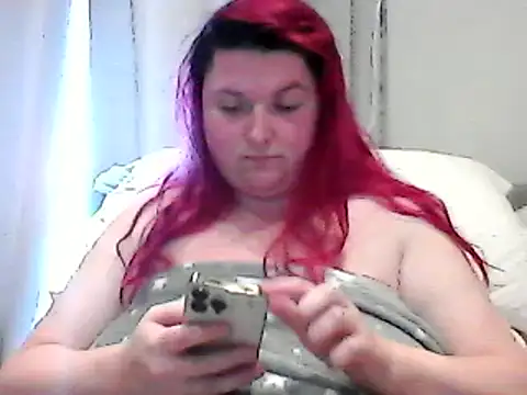 Snapshot of BBW_GoddessK chatting on 03.08.25 BBW GoddessK online show from 03.08.25