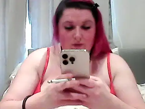 Snapshot of BBW_GoddessK chatting on 03.13.25 BBW GoddessK online show from 03.13.25