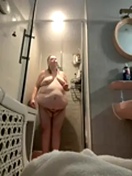 Snapshot of BBW_GoddessK chatting on 11.25.25 BBW GoddessK online show from 11.25.25