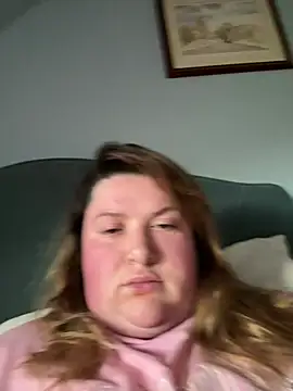BBW GoddessK online show from 06.01.26