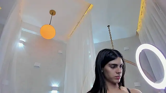 Venusflame   online show from 11.27.25