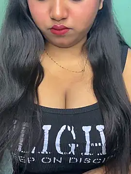 Snapshot of Ishaani_0 chatting on 06.23.26 Ishaani 0 online show from 06.23.26