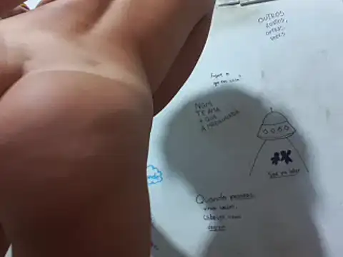 Snapshot of pepsicolacouple chatting on 02.02.25 pepsicolacouple online show from 02.02.25