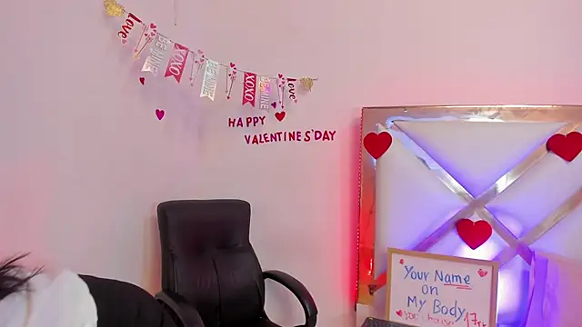 HayamiKioto online show from 02.04.25