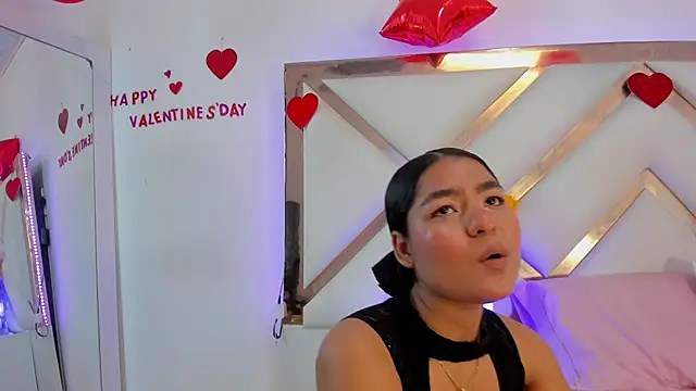 HayamiKioto online show from 02.22.25