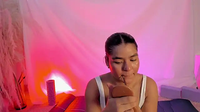 HayamiKioto online show from 09.16.25