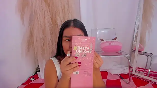 HayamiKioto online show from 10.24.25