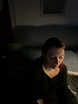 Snapshot of Stoner_BarbieXX chatting on 02.20.25 Stoner BarbieXX online show from 02.20.25