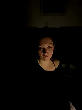 Snapshot of Stoner_BarbieXX chatting on 10.10.25 Stoner BarbieXX online show from 10.10.25