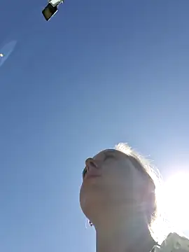 Public Katrisha online show from 02.10.25