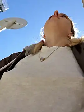 Public Katrisha online show from 10.01.25