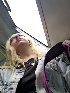 Public Katrisha online show from 10.03.25