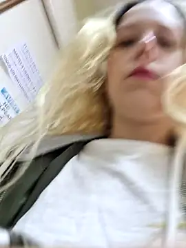 Public Katrisha online show from 10.31.25