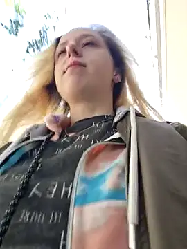 Public Katrisha online show from 11.08.25