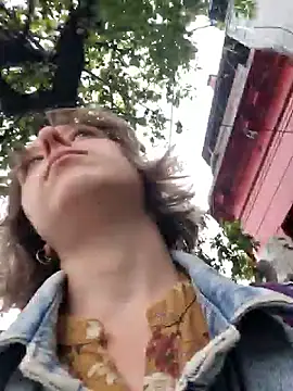 Public Katrisha online show from 03.21.26