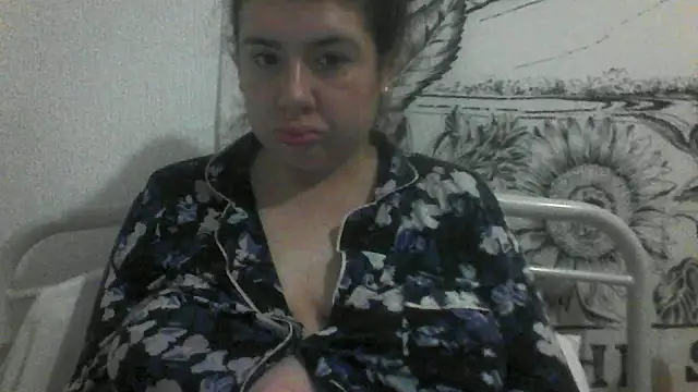 CamilaCherryX online show from 10.12.25